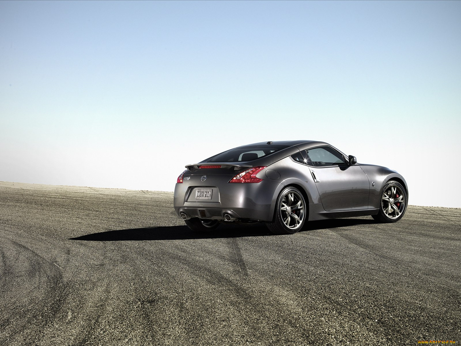 , nissan, datsun
